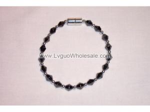 Hematite Bracelet